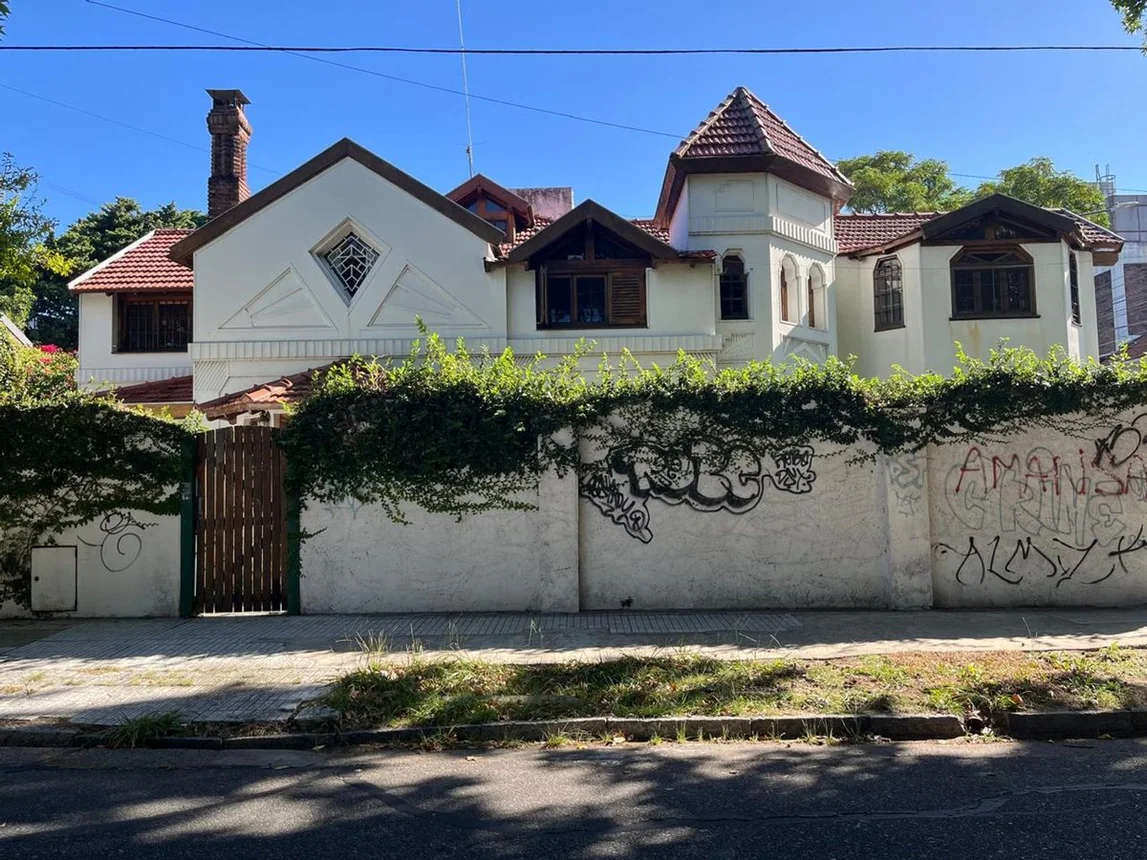 Casa dúplex en venta en Olivos