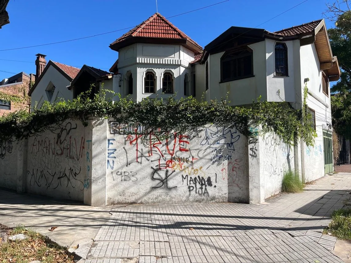 Casa dúplex en venta en Olivos, foto 2