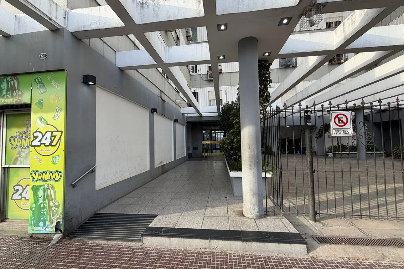 Departamento en venta en Boedo, foto 4