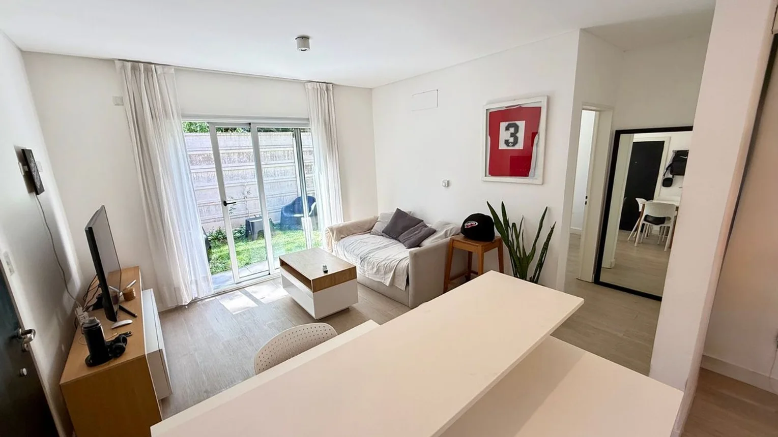 Departamento de 2 ambientes en venta en Villa Rosa, Blas Parera 0, foto 4
