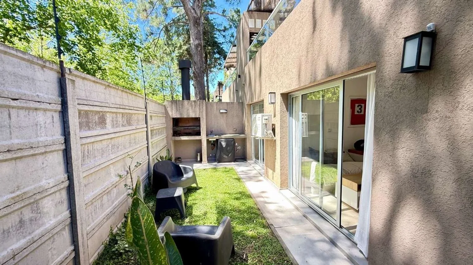 Departamento de 2 ambientes en venta en Villa Rosa, Blas Parera 0, foto 3