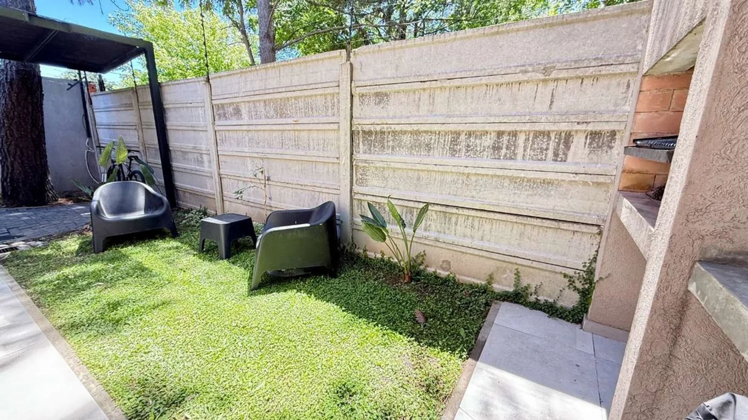Departamento de 2 ambientes en venta en Villa Rosa, Blas Parera 0, foto 2