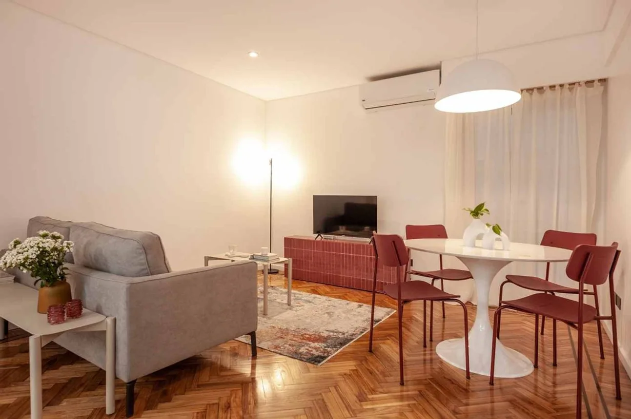 Departamento en venta en Palermo, foto 3