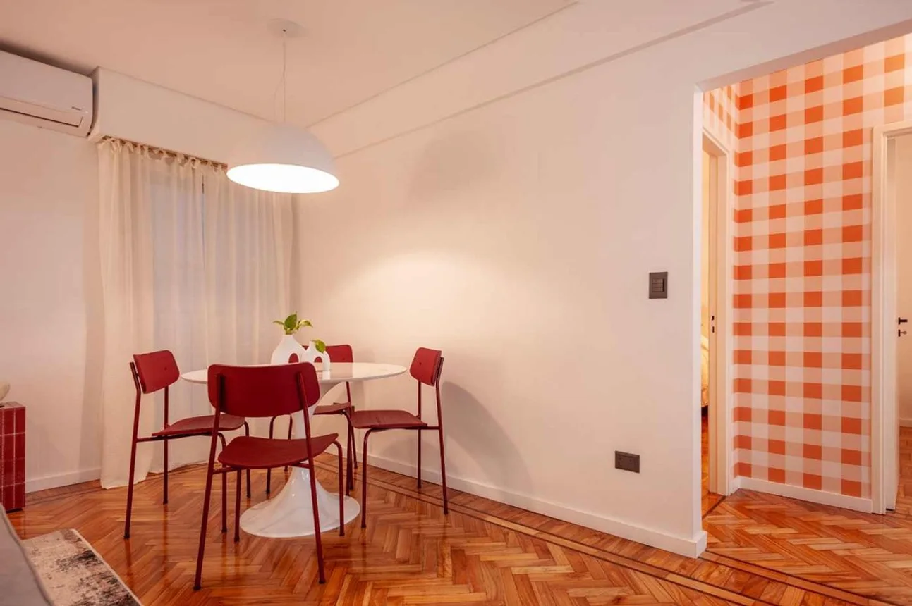 Departamento en venta en Palermo, foto 5