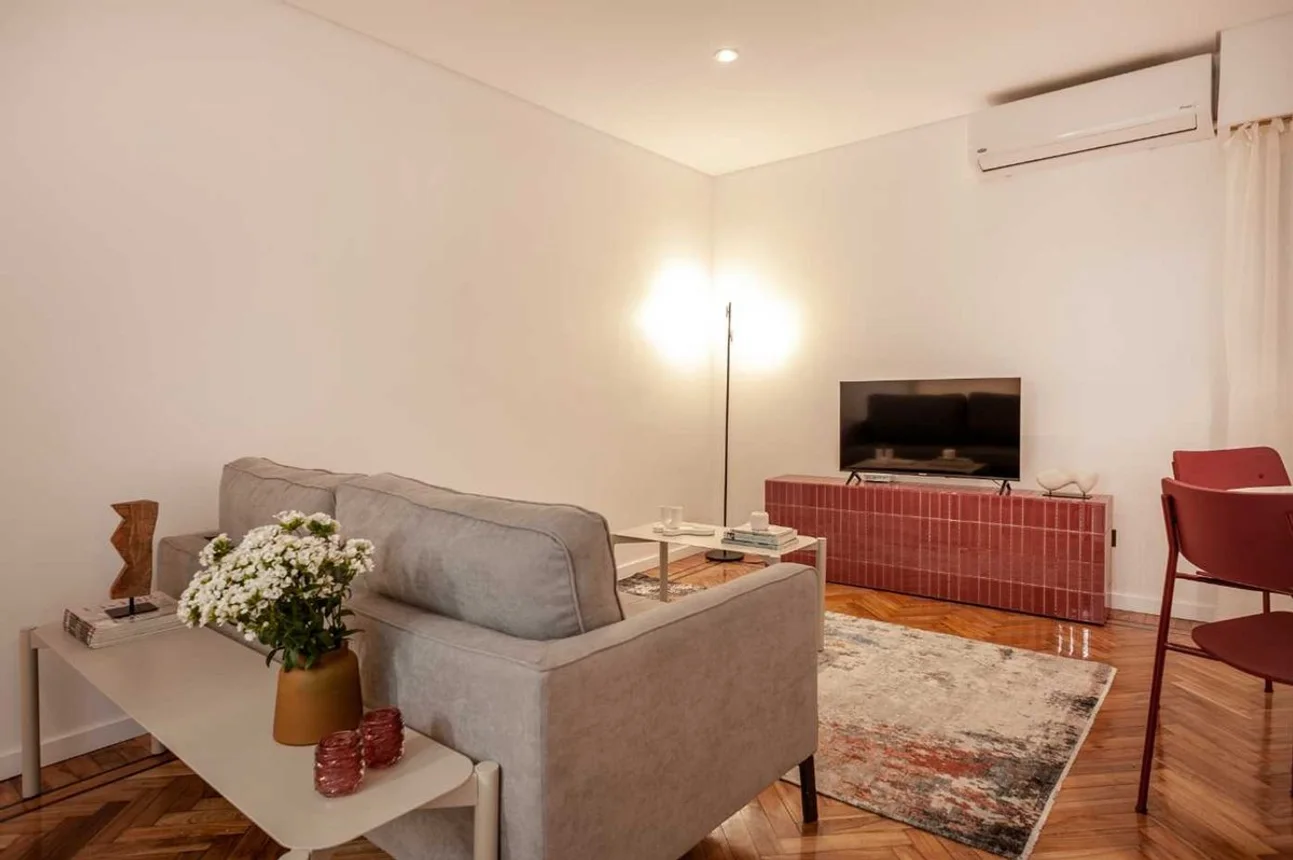 Departamento en venta en Palermo, foto 4
