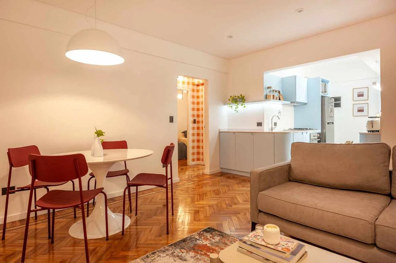Departamento en venta en Palermo