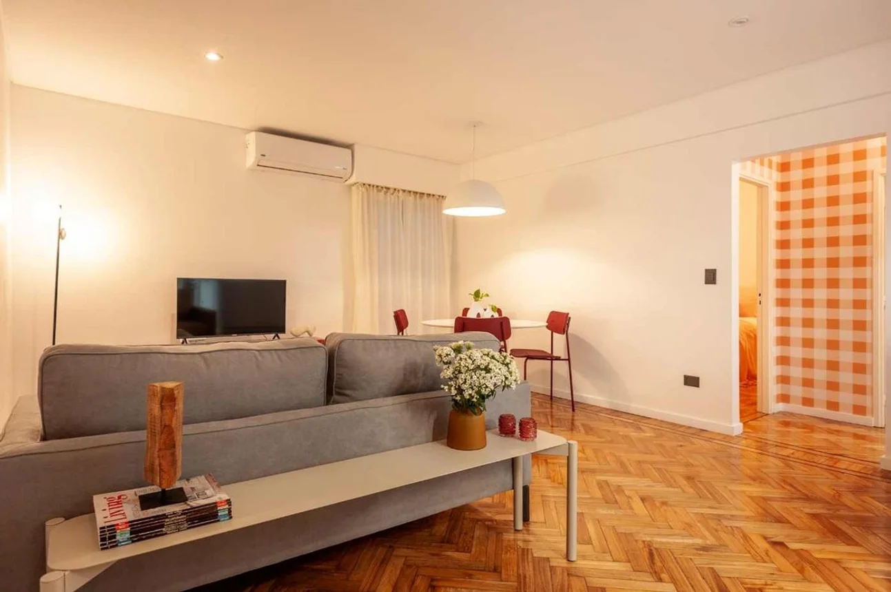 Departamento en venta en Palermo, foto 2