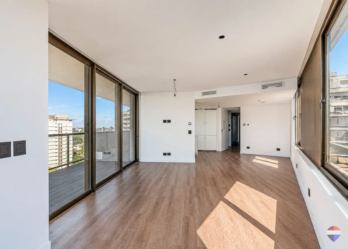 Piso de 3 ambientes en venta en La Lucila, Vicente López y Planes 200, foto 5