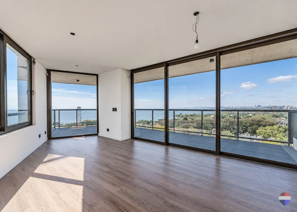Piso de 3 ambientes en venta en La Lucila, Vicente López y Planes 200