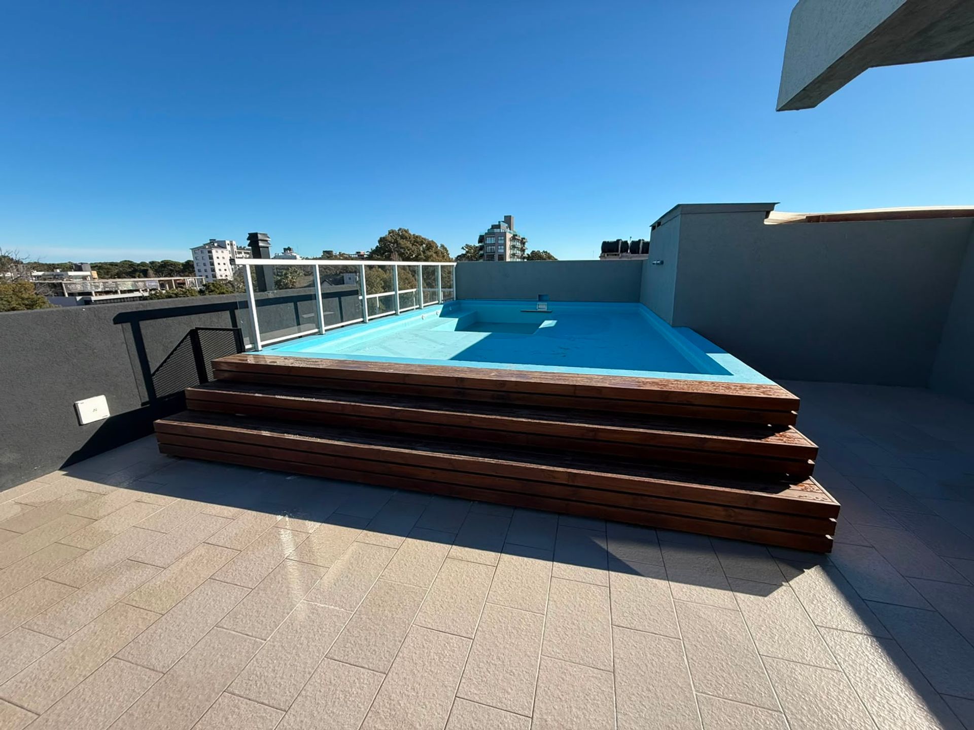 Foto 13 — VENTA DEPARTAMENTO PINAMAR CENTRO 2 AMBIENTES