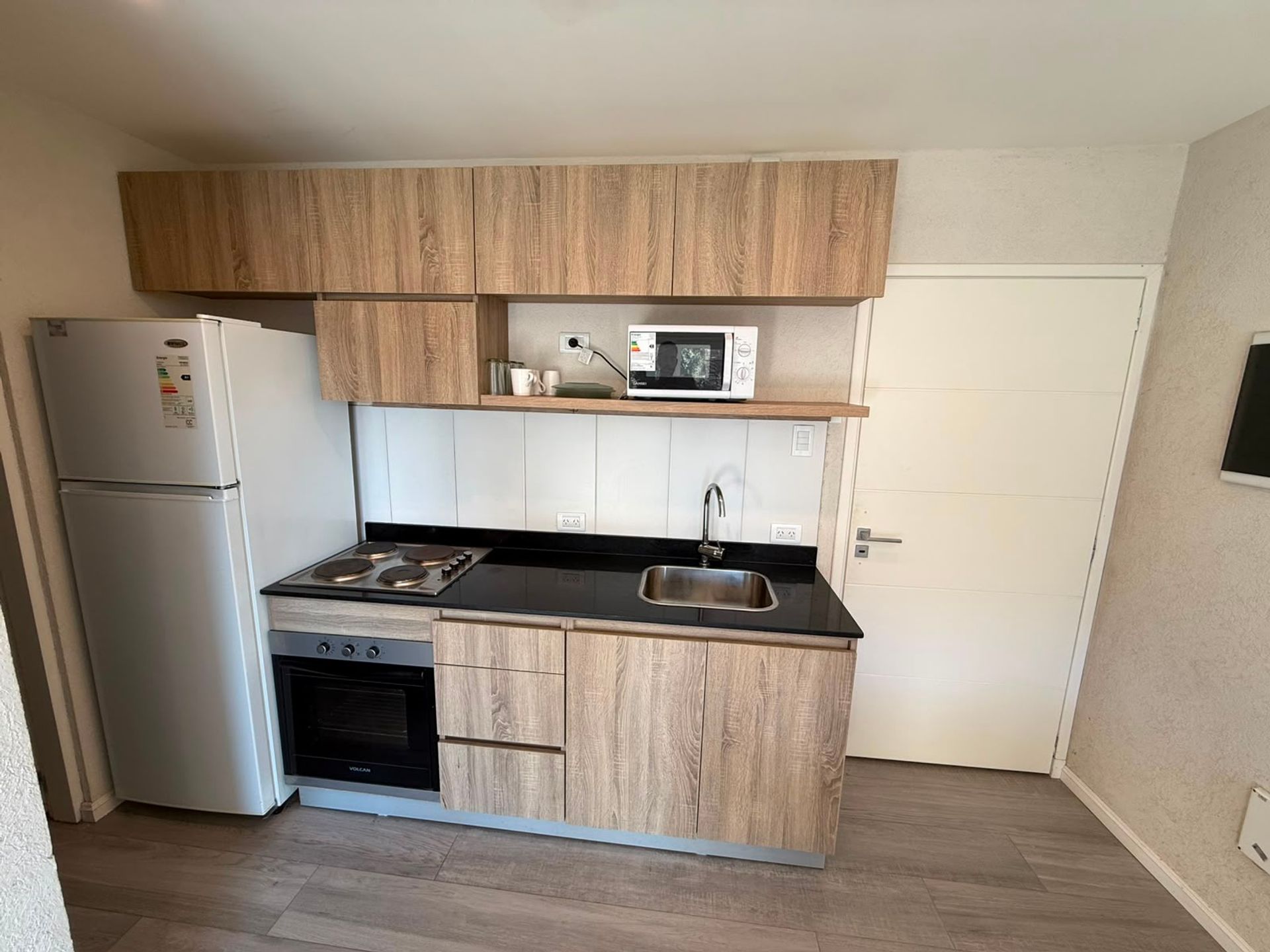 Foto 5 — VENTA DEPARTAMENTO PINAMAR CENTRO 2 AMBIENTES