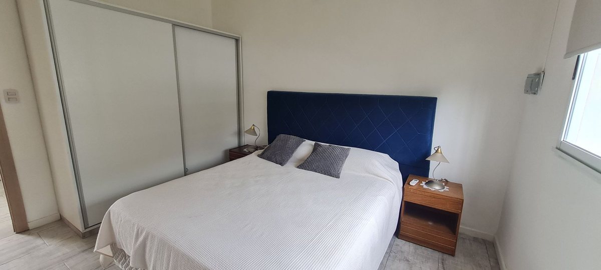 Foto 5 — Alquiler Temporario Casa dos dormitorios ,pileta