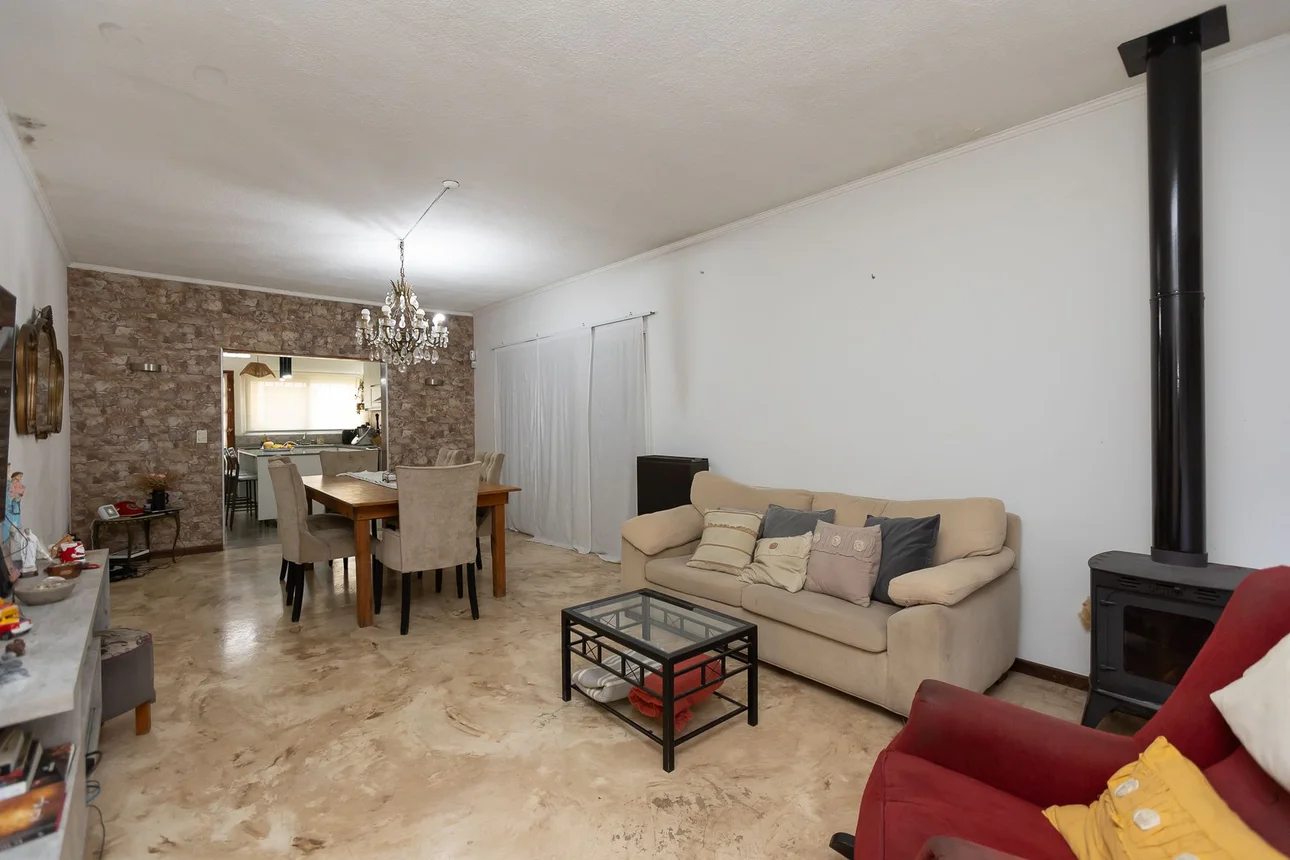 Casa de 3 ambientes en venta en Hurlingham, Aconcagua 1600, foto 4
