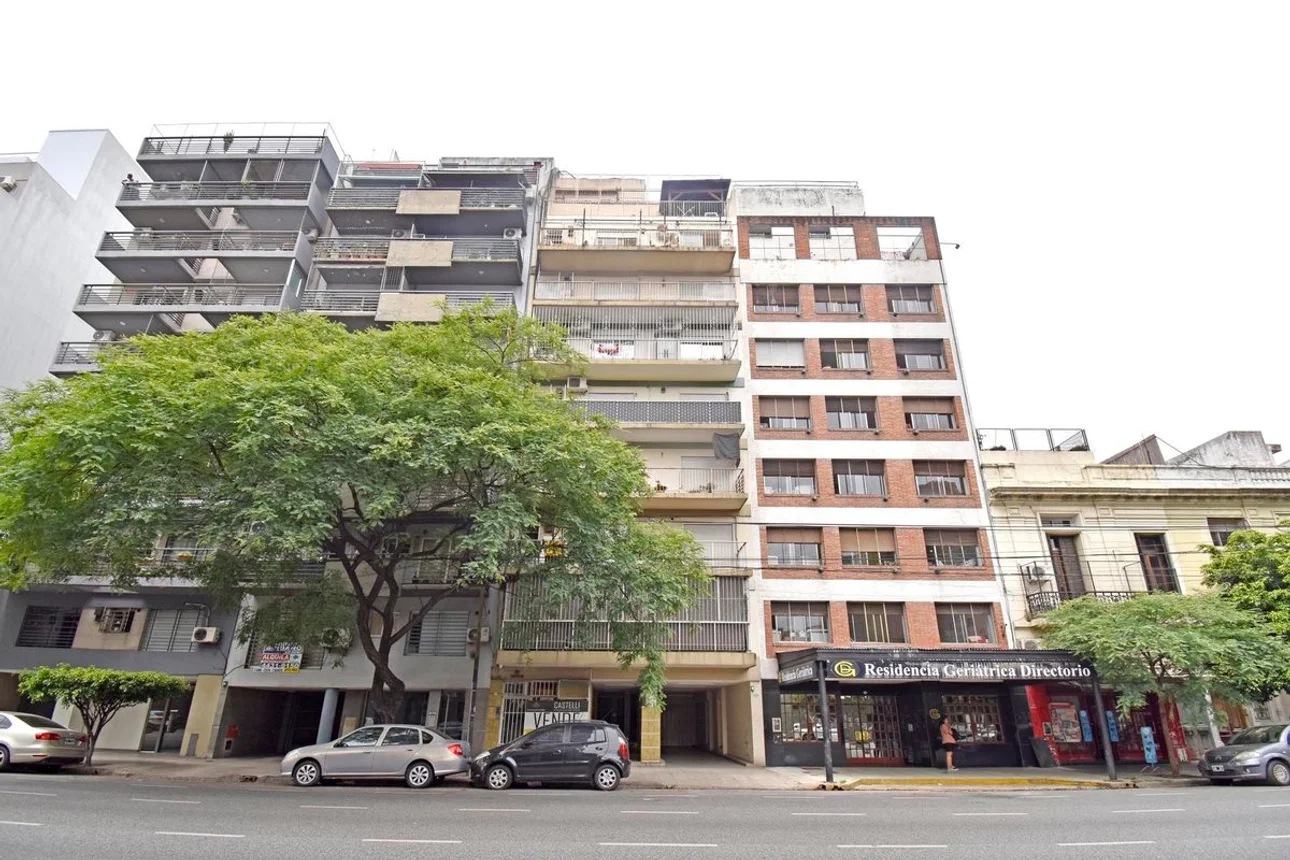 Monoambiente en venta en Parque Chacabuco, Avenida Directorio 1600, foto 2