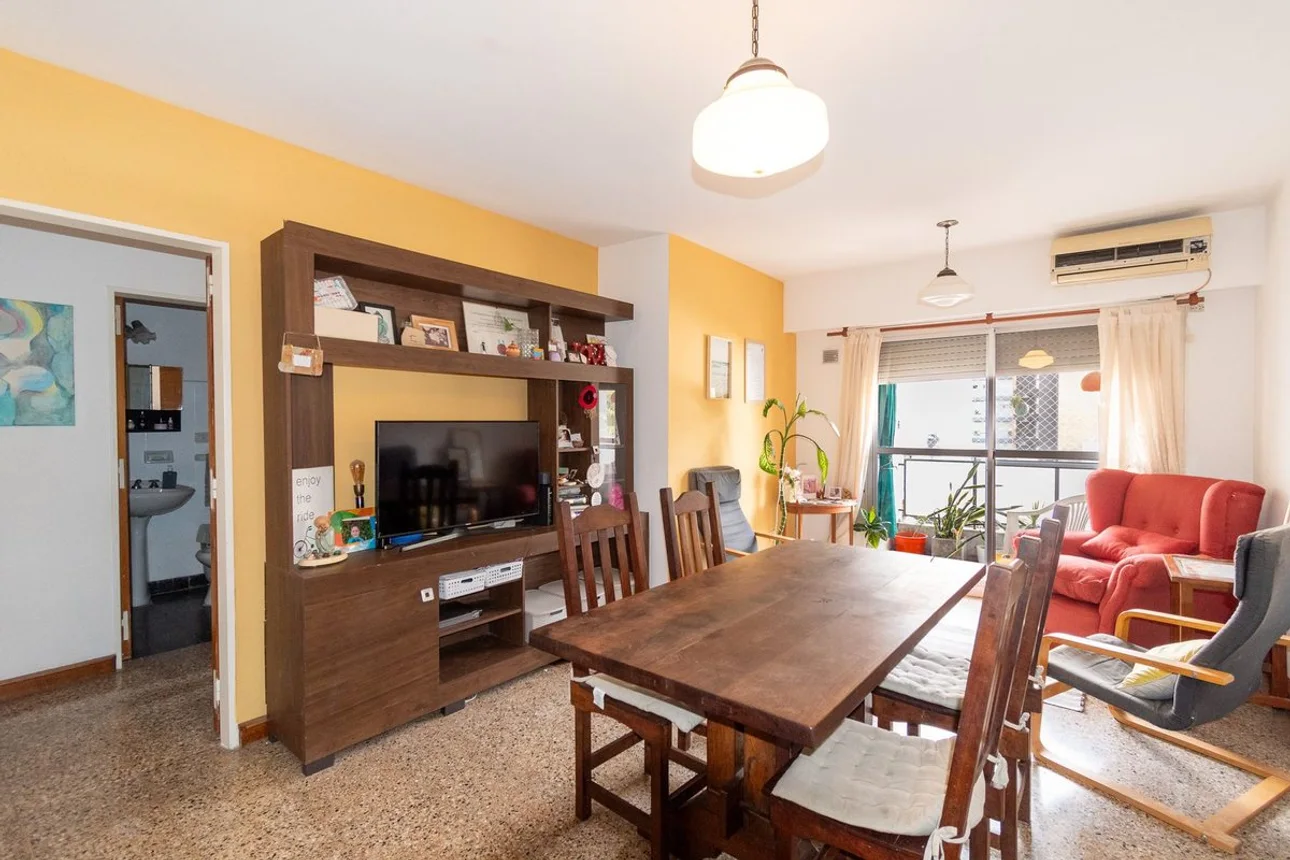 Departamento en venta en Rosario