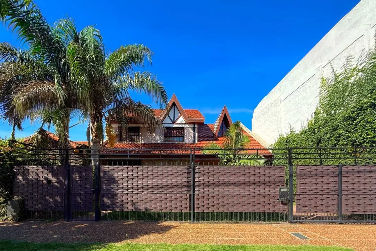 Casa en venta en Castelar