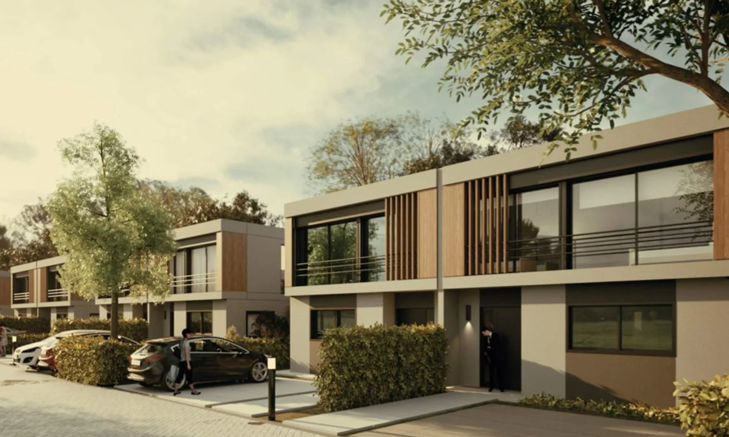 Duplex 4 ambientes con amenities en benavidez, foto 5