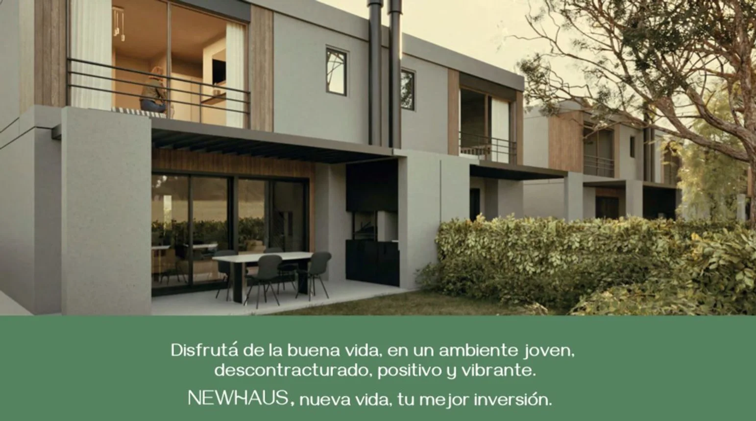 Duplex 4 ambientes con amenities en benavidez, foto 2
