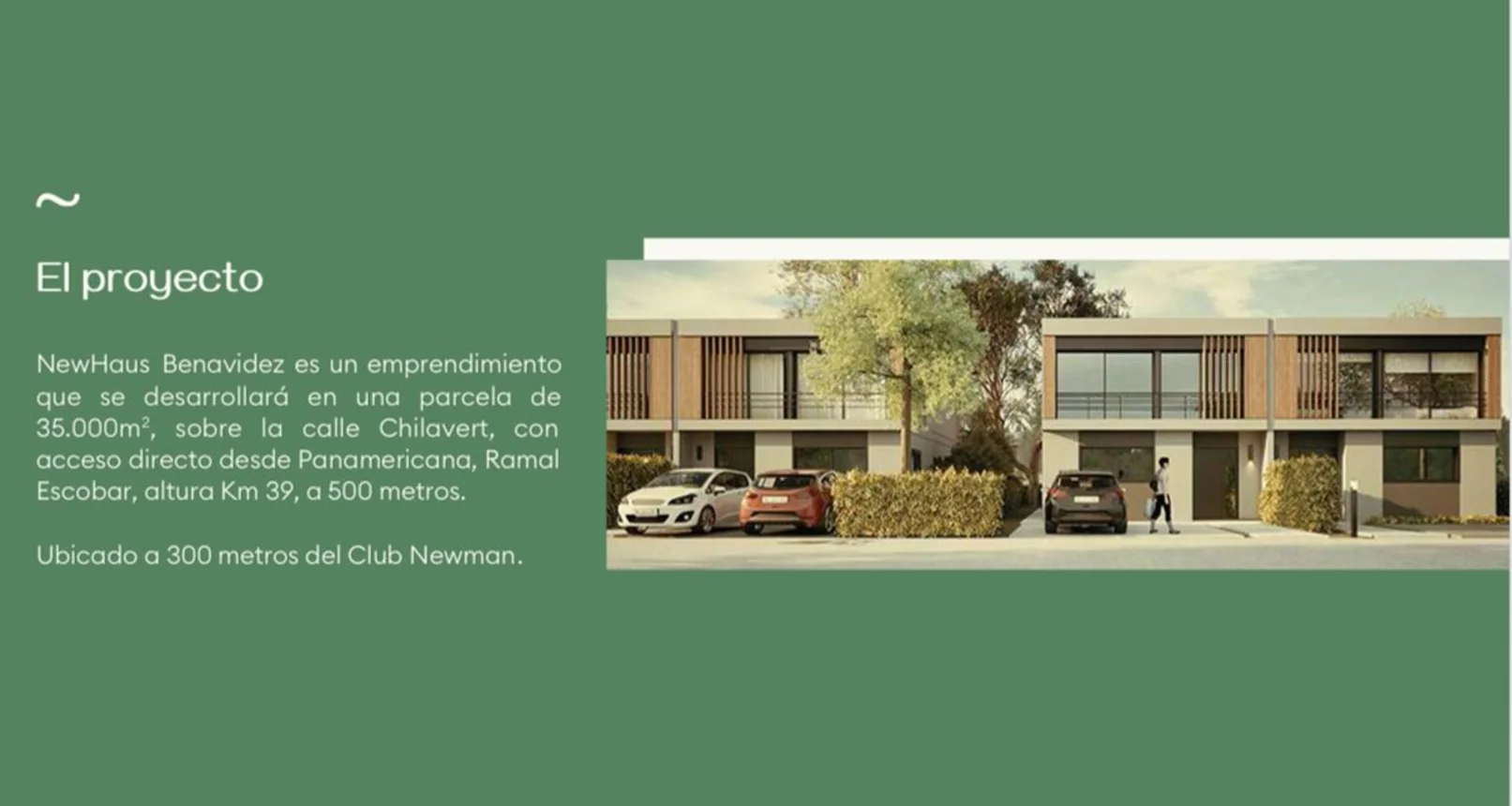 Duplex 4 ambientes con amenities en benavidez, foto 3
