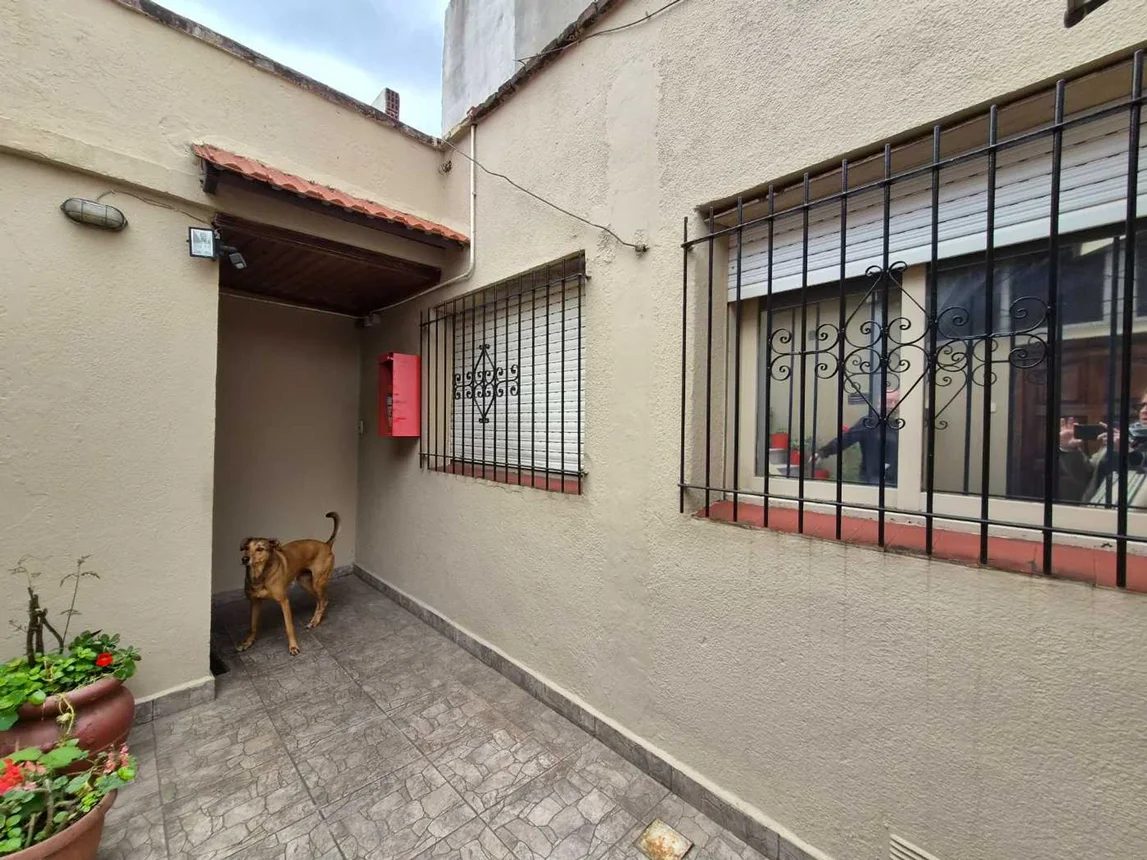 PH de 2 ambientes en venta en Parque Avellaneda, Laguna 1100, foto 3
