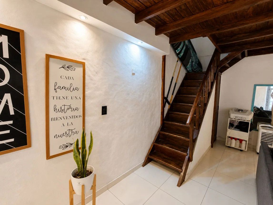 Venta casa 5 amb el progreso dividida 2 casas, foto 5