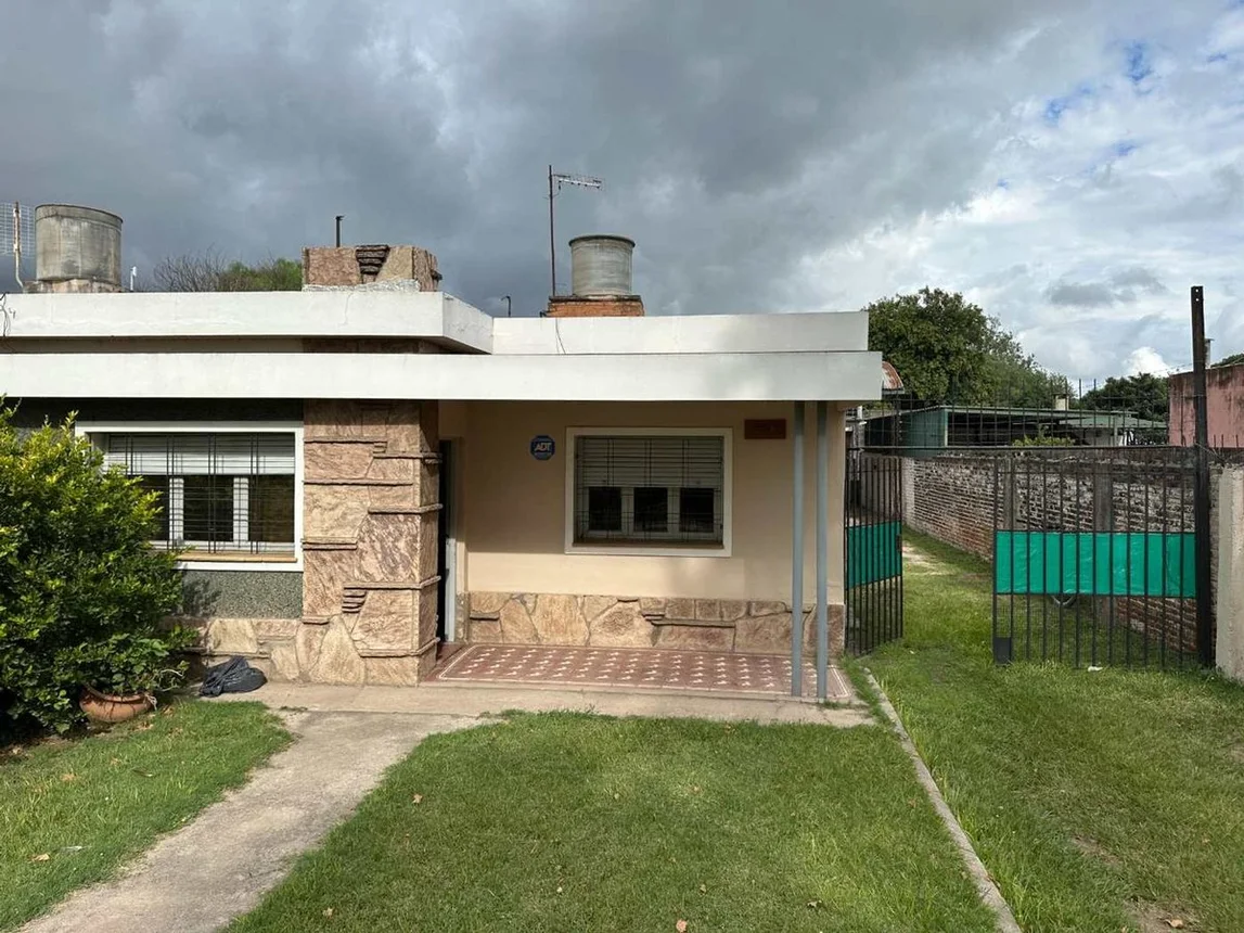 Venta casa+galpon+depto apto comercio villa retiro, foto 1
