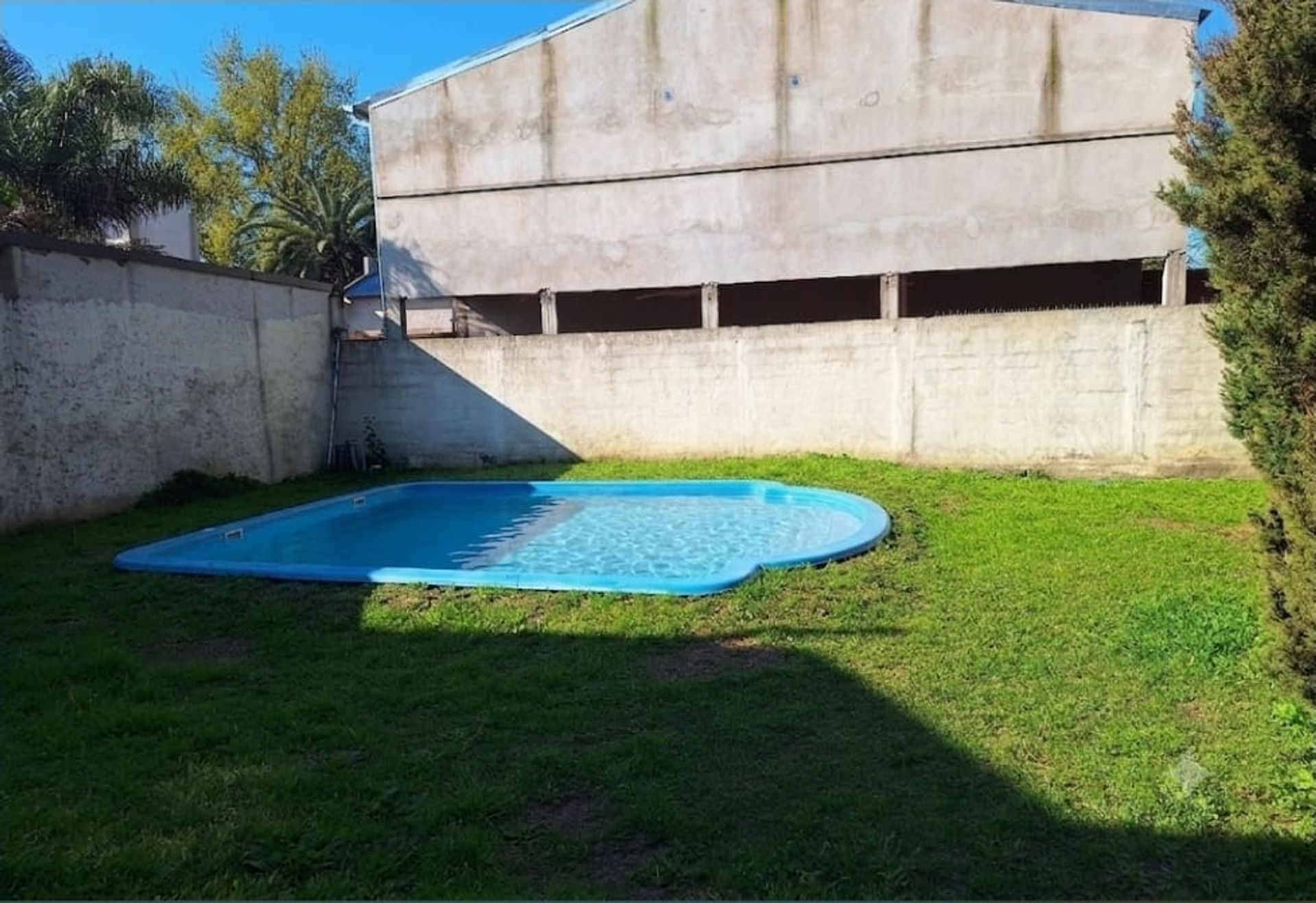 Foto 18 — CASA 5 AMBIENTES EN VENTA EN MONTEGRANDE, PILETA
