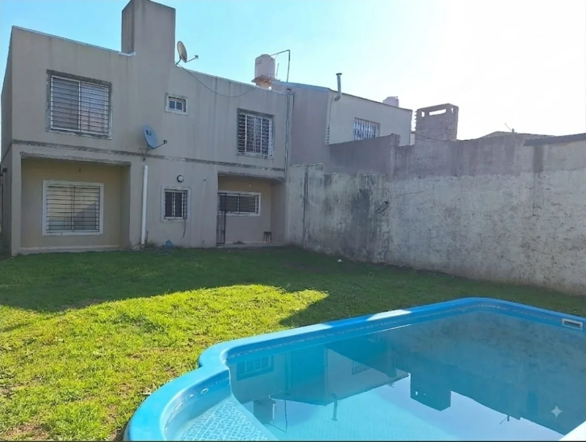 Casa en venta en Monte Grande