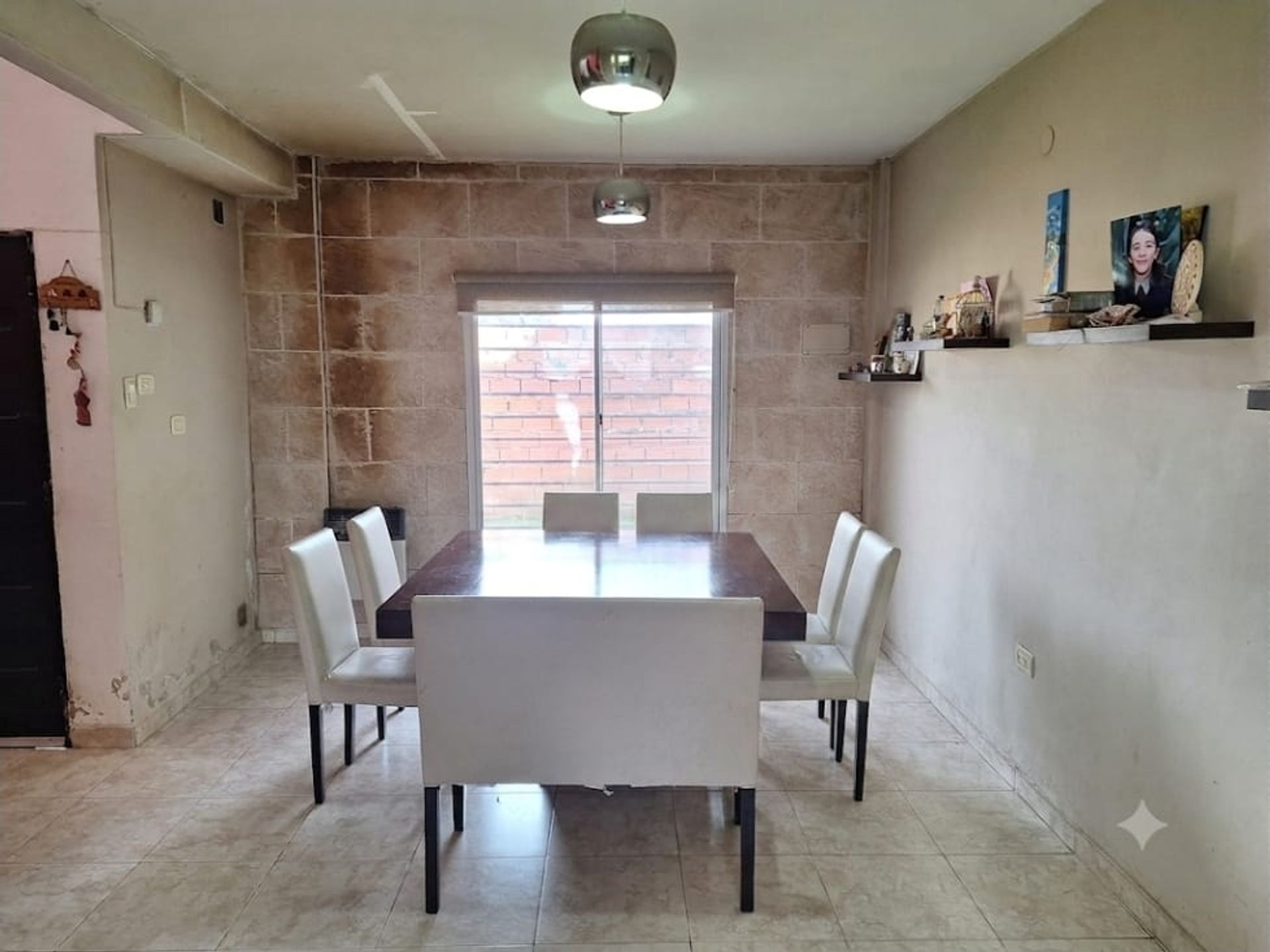 Foto 9 — CASA 5 AMBIENTES EN VENTA EN MONTEGRANDE, PILETA
