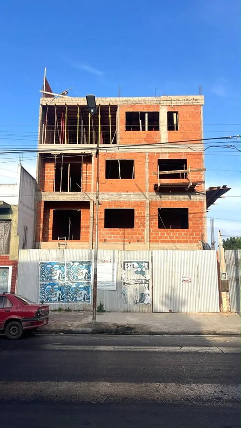 Departamento de 2 ambientes en venta en San Justo, Doctor Ignacio Arieta 2000