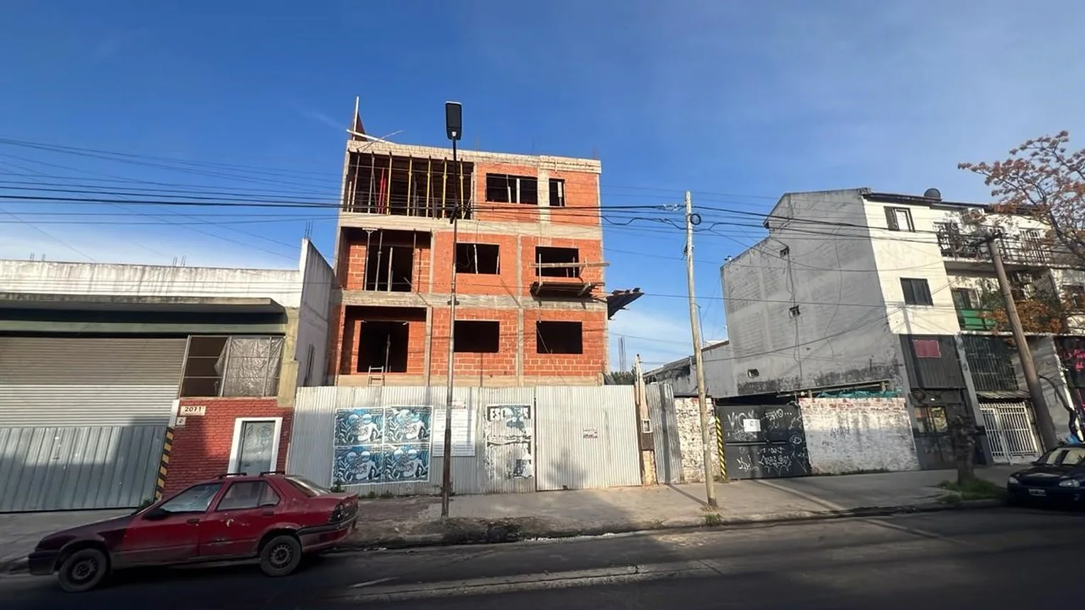 Departamento de 2 ambientes en venta en San Justo, Doctor Ignacio Arieta 2000, foto 3