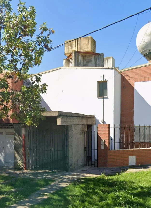 Se alquila casa a pasos del hospital sayago, foto 1