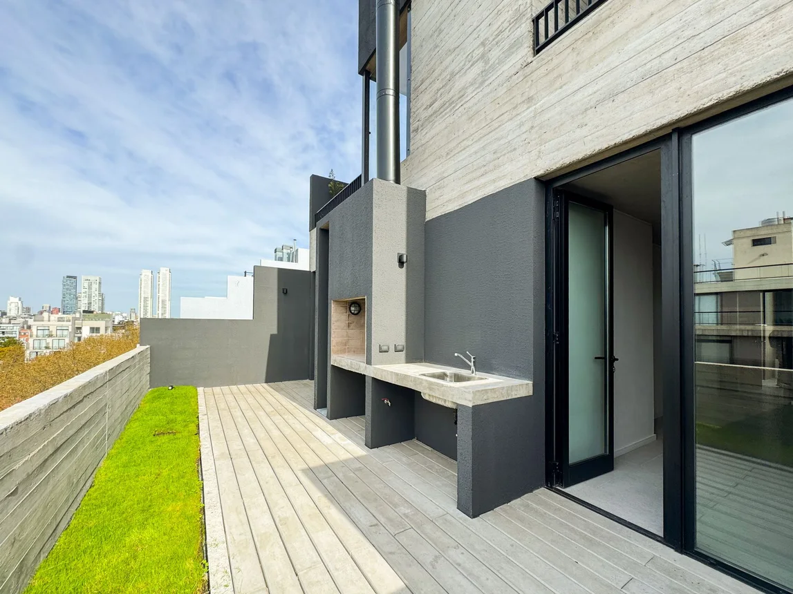 Piso en venta en Palermo, foto 2
