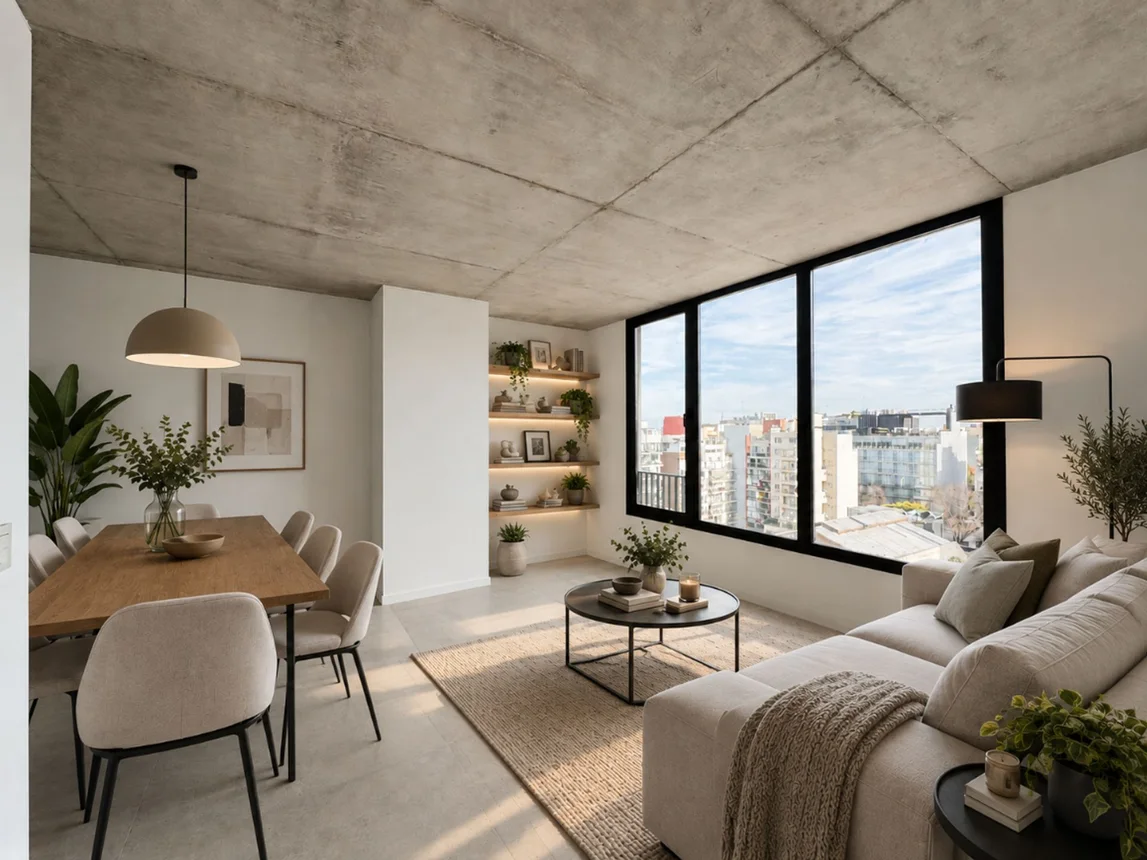 Piso en venta en Palermo, foto 3