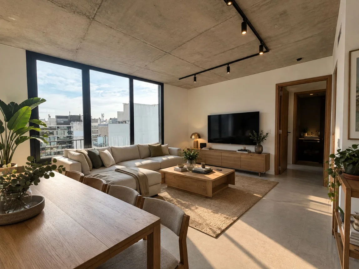 Piso en venta en Palermo, foto 5