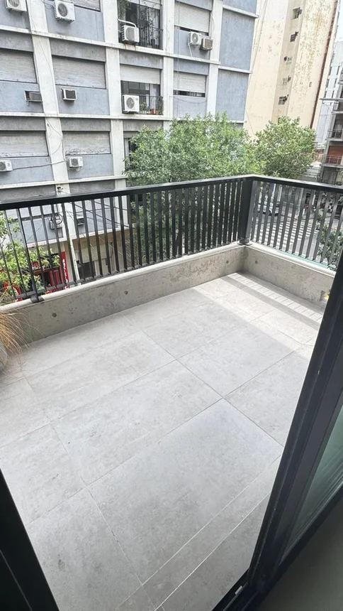 Monoambiente en venta en Villa Crespo, Río de Janeiro 1000, foto 4