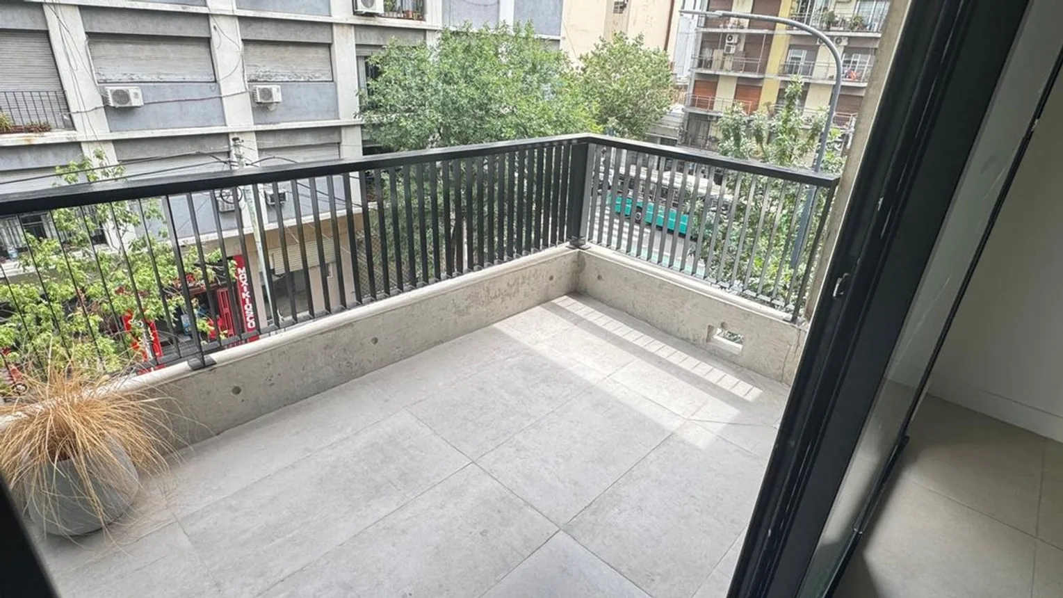 Monoambiente en venta en Villa Crespo, Río de Janeiro 1000, foto 2