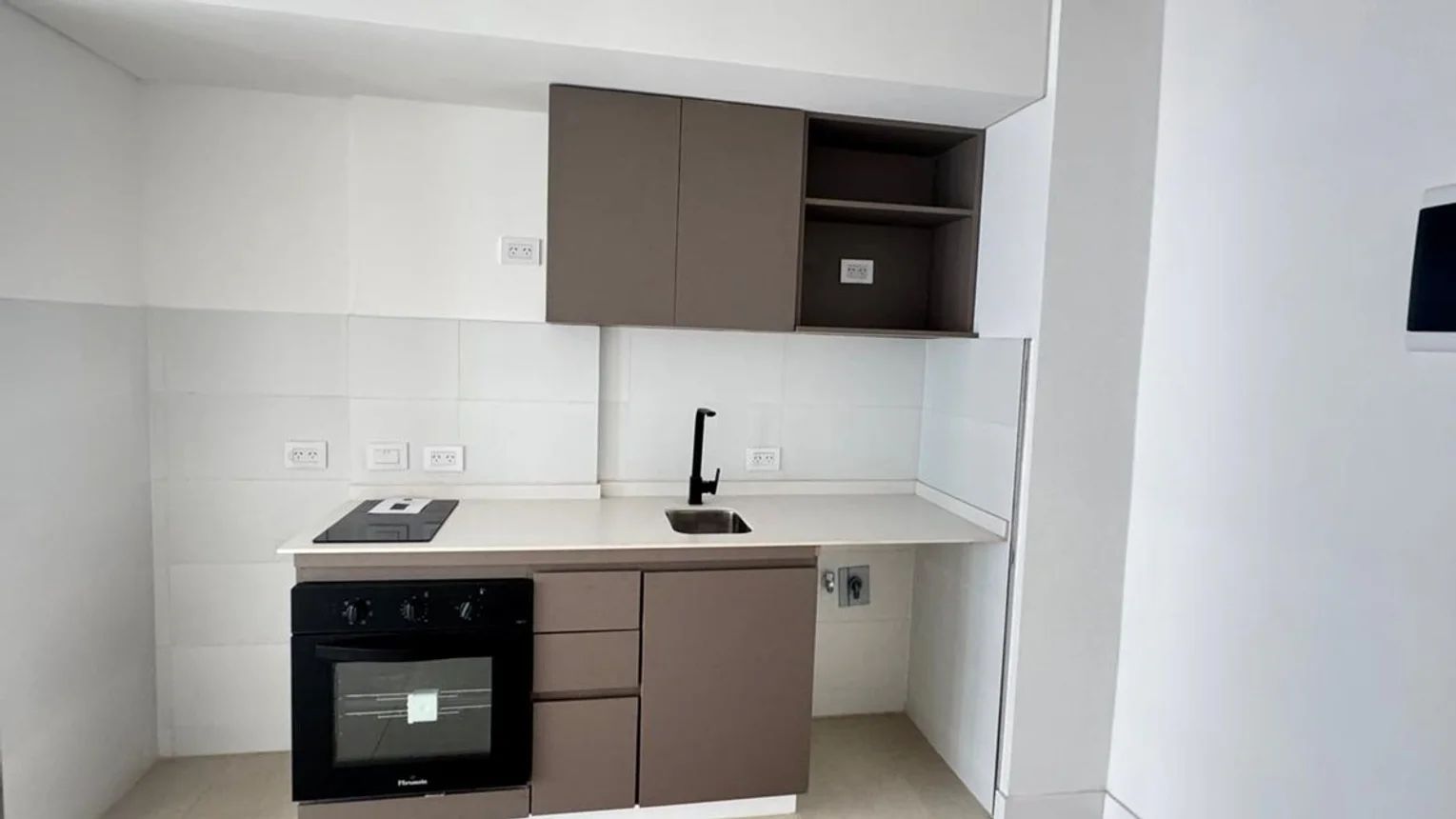 Monoambiente en venta en Villa Crespo, Río de Janeiro 1000, foto 3