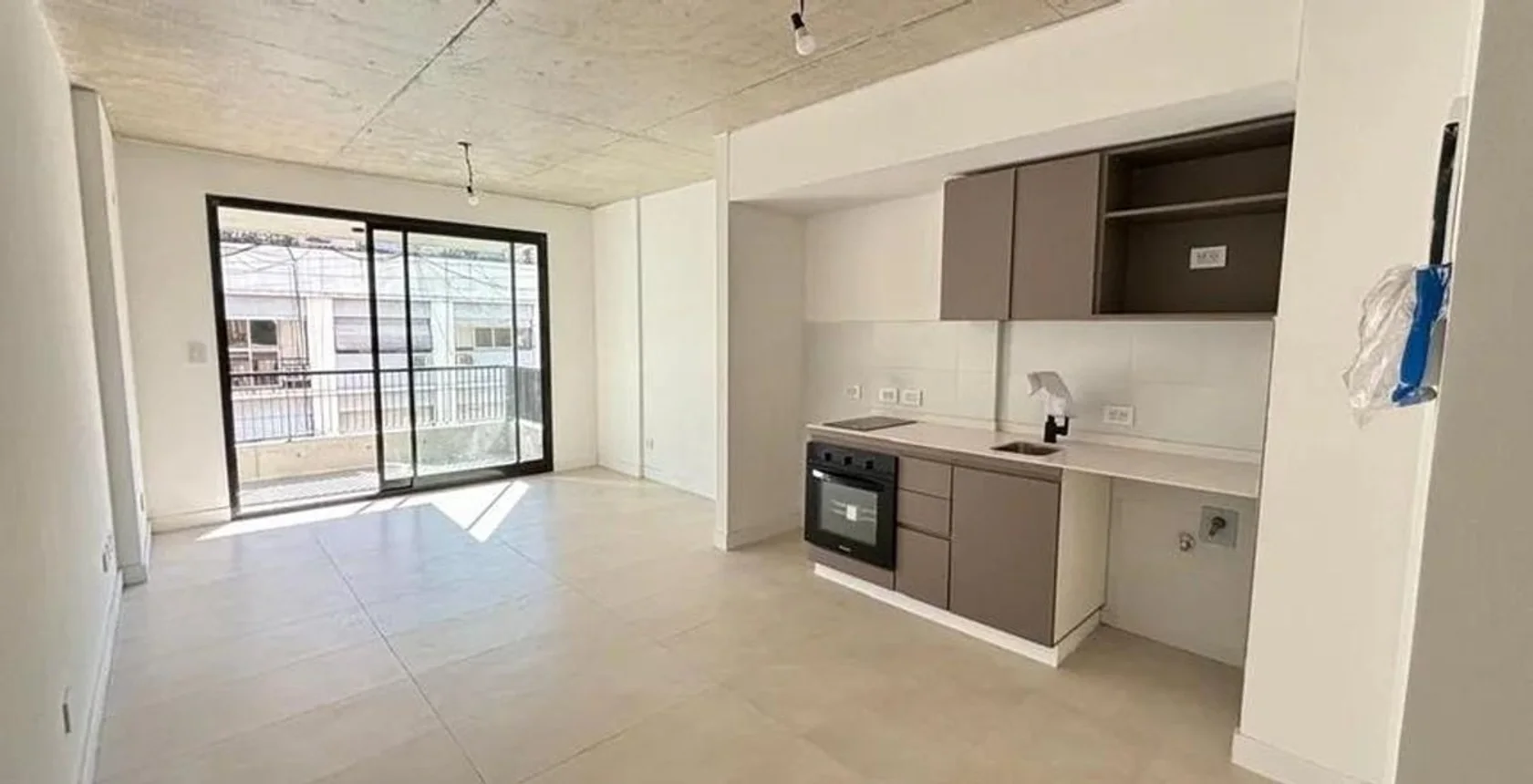 Monoambiente en venta en Villa Crespo, Río de Janeiro 1000