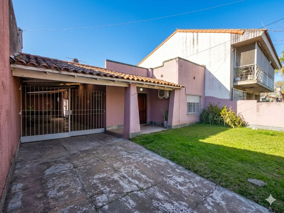 Casa en venta en Rincón de Milberg, Estanislao del Campo 1000