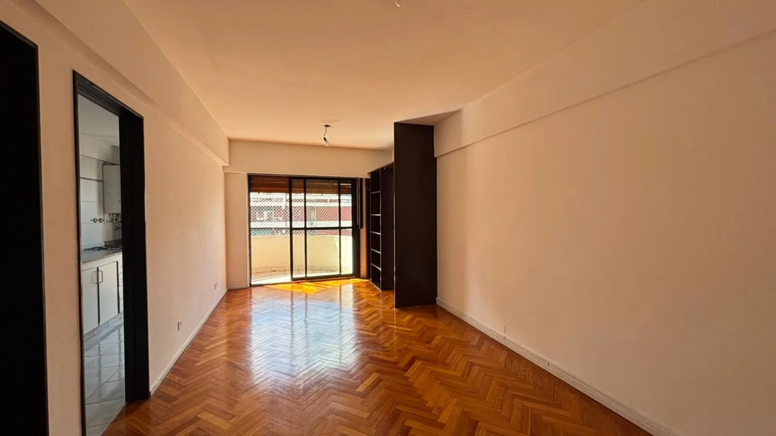 Monoambiente en alquiler en Belgrano, Avenida Crámer 1700