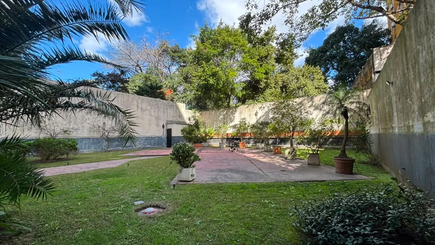 Monoambiente en alquiler en Belgrano, Avenida Crámer 1700, foto 4