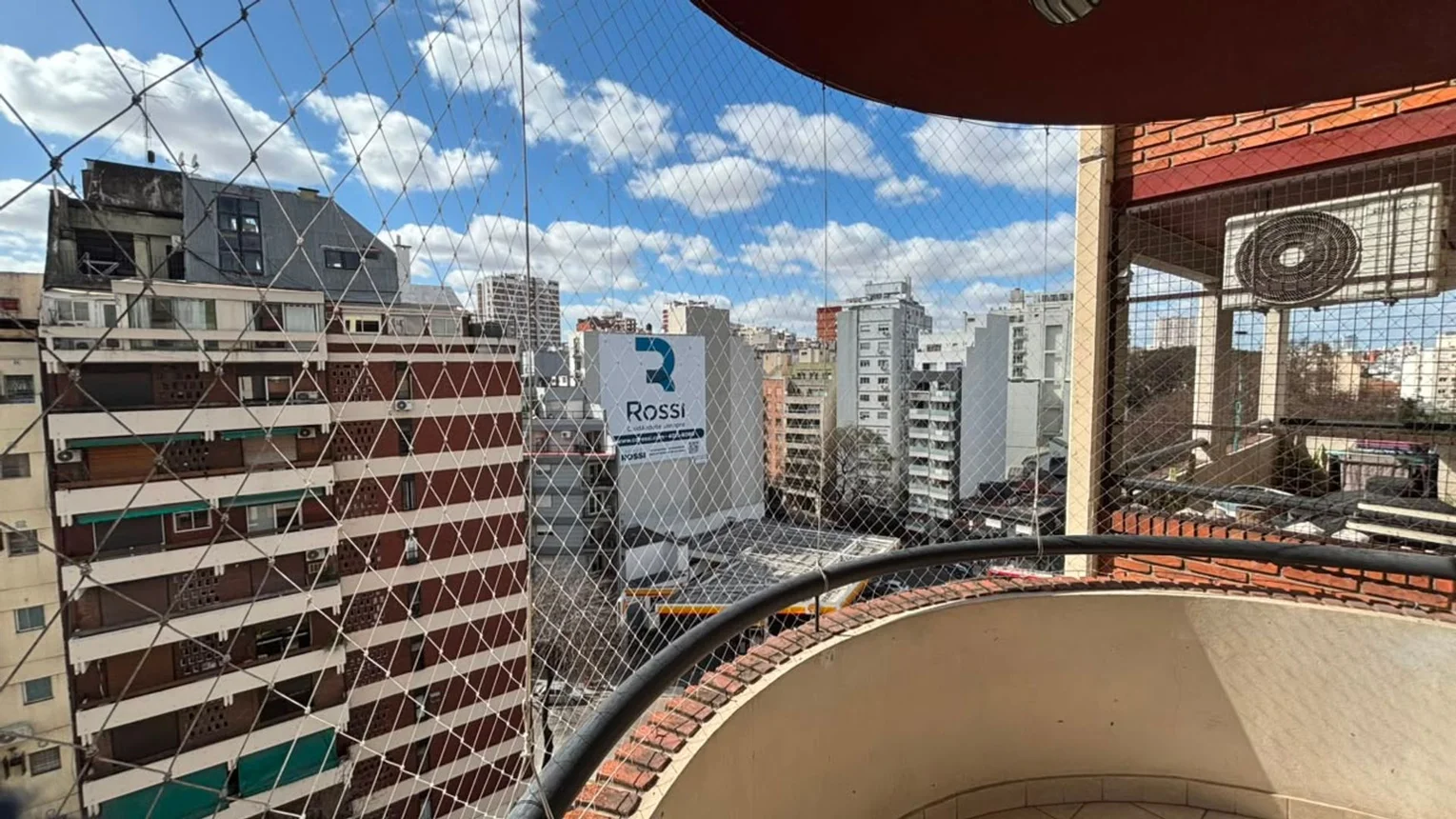 Monoambiente en alquiler en Belgrano, Avenida Crámer 1700, foto 3
