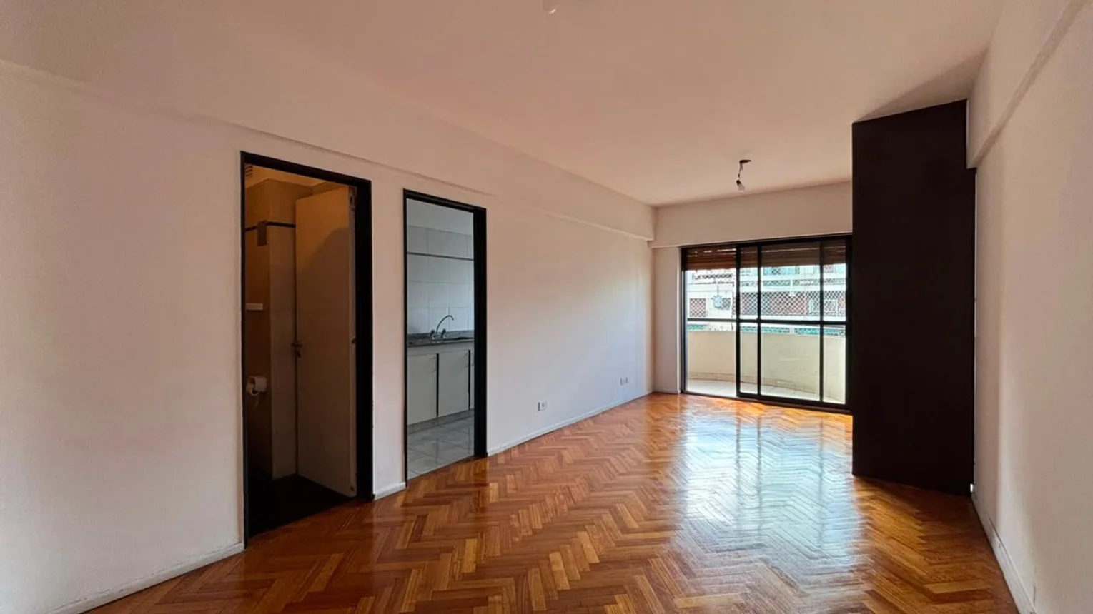 Monoambiente en alquiler en Belgrano, Avenida Crámer 1700, foto 2