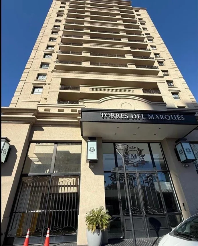 Torres del márquez, foto 1