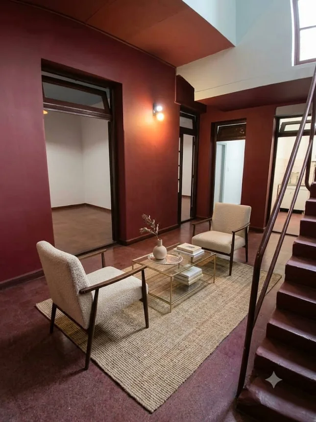 PH en venta en Villa Maipú, Avenida de los Constituyentes 1300