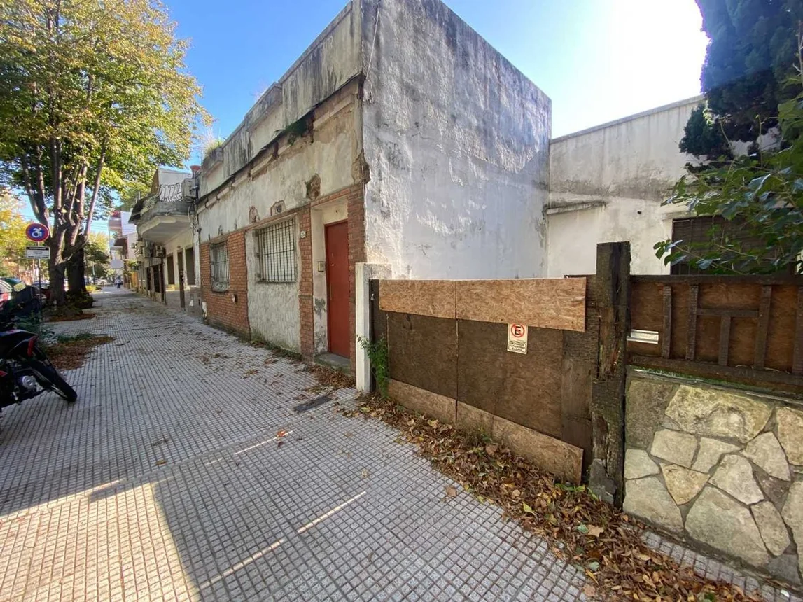 Casa en venta en Villa Urquiza, foto 3