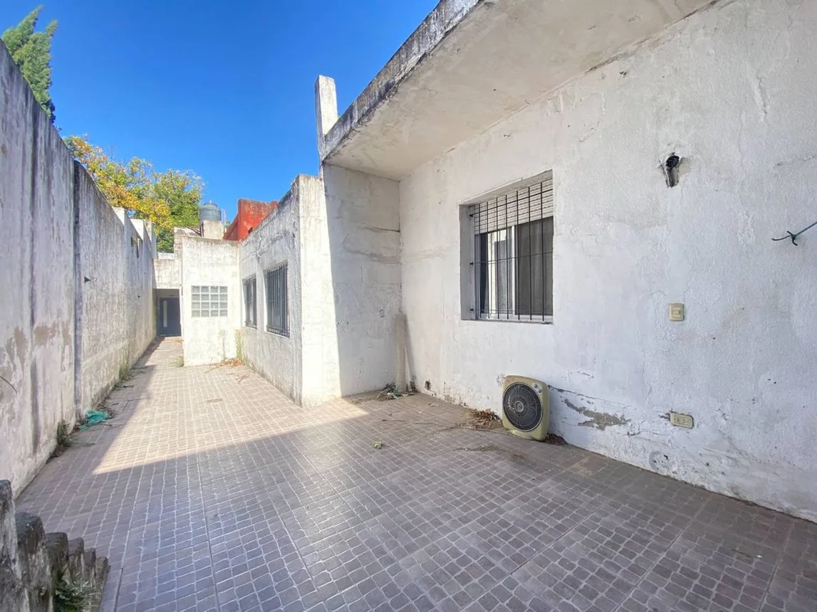 Casa en venta en Villa Urquiza