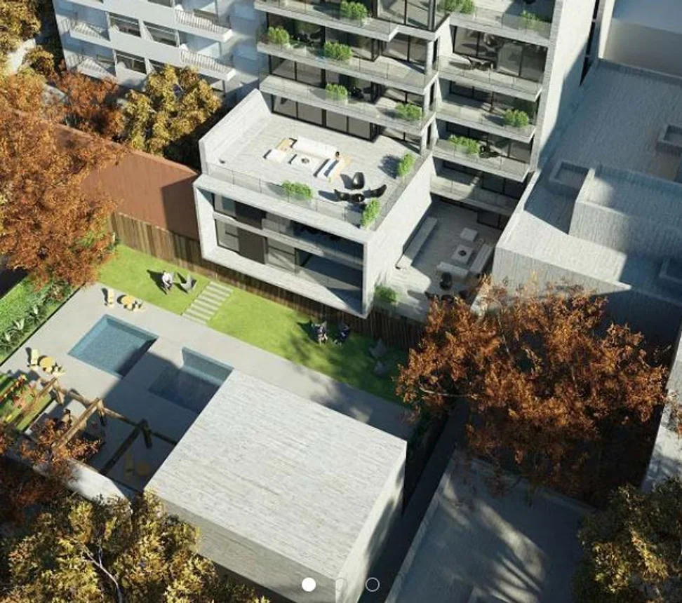 Departamento de 5 ambientes en venta en Villa del Parque, Melincué 3100, foto 3