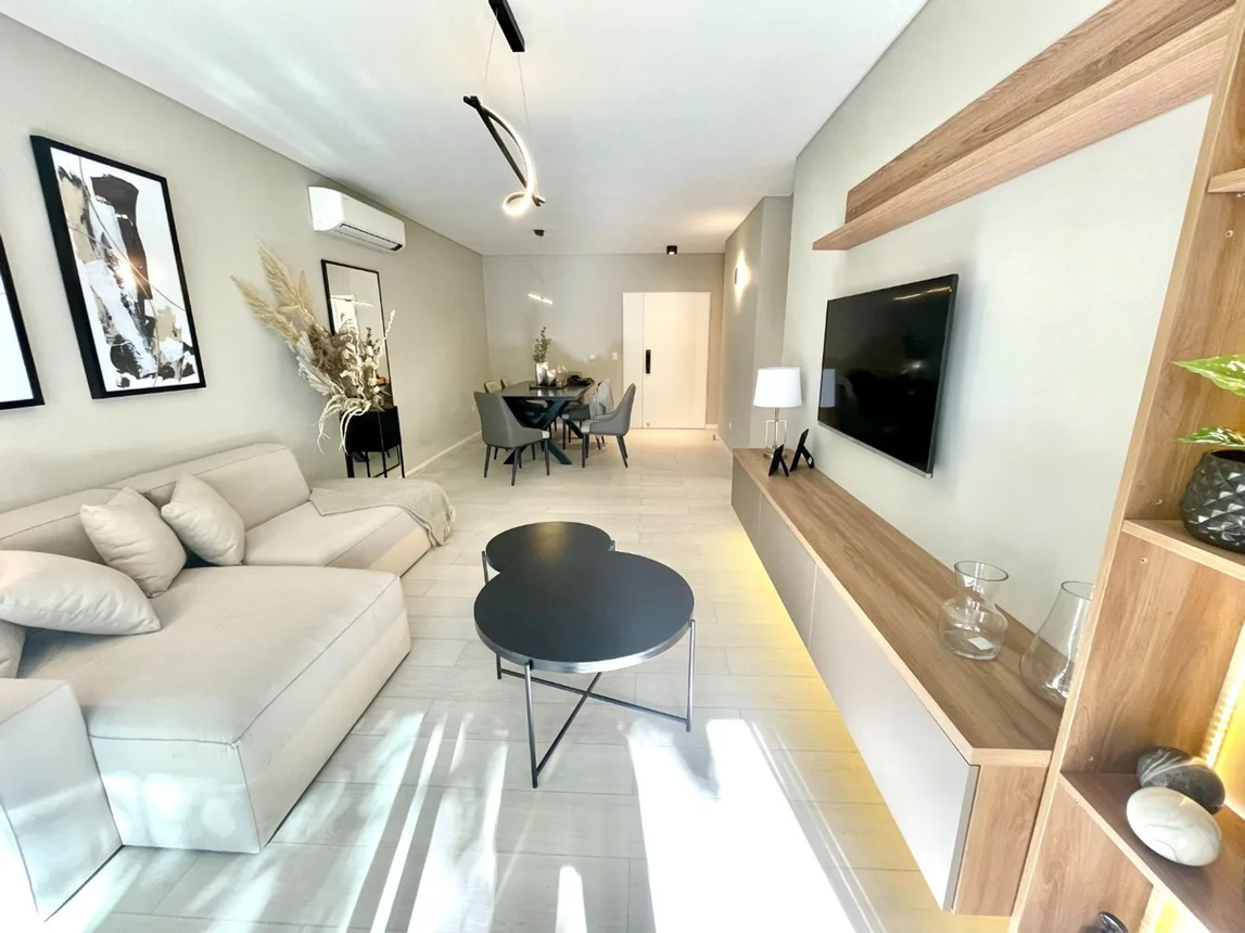 Departamento de 5 ambientes en venta en Villa del Parque, Melincué 3100, foto 2